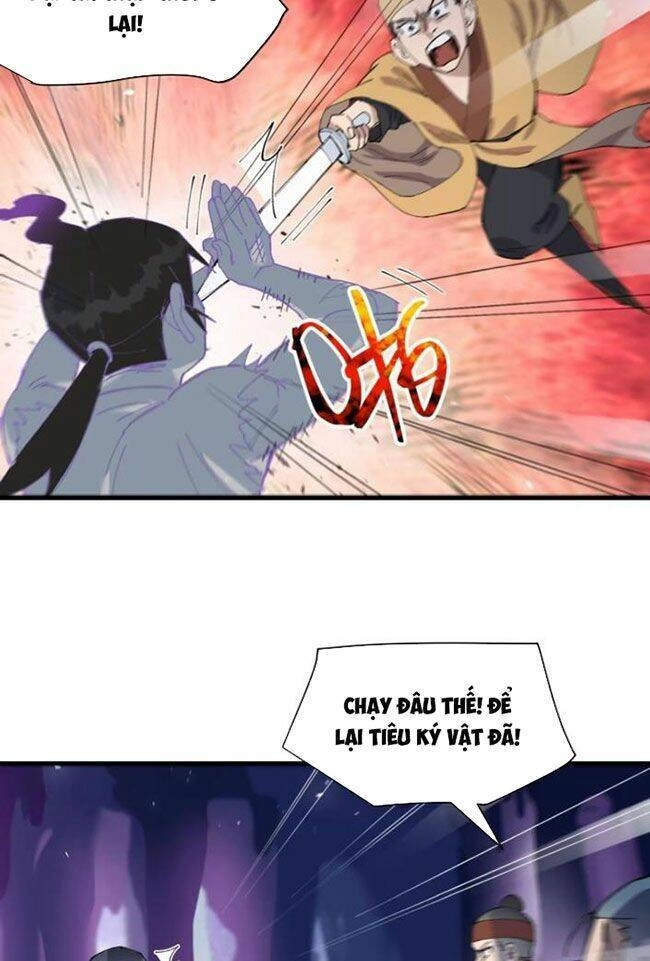 Tối Cường Võ Hồn Hệ Thống Chapter 145 - 29