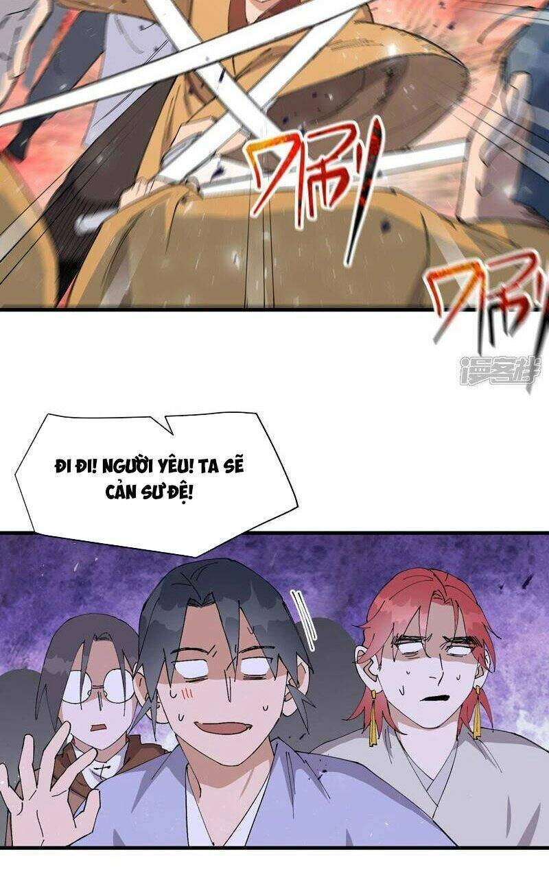 Tối Cường Võ Hồn Hệ Thống Chapter 146 - 4