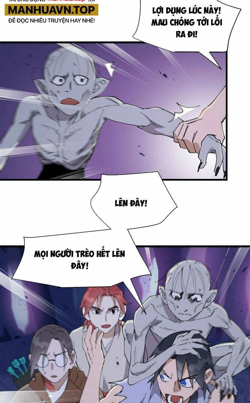 Tối Cường Võ Hồn Hệ Thống Chapter 146 - 8