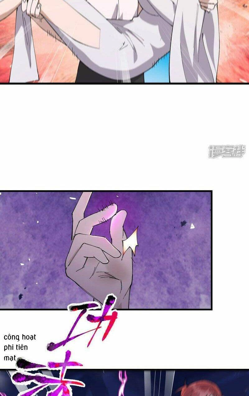 Tối Cường Võ Hồn Hệ Thống Chapter 146 - 10