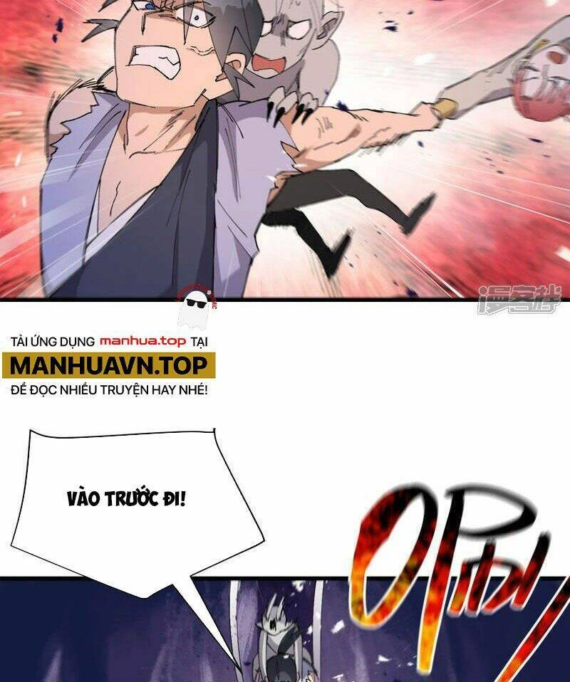 Tối Cường Võ Hồn Hệ Thống Chapter 146 - 16