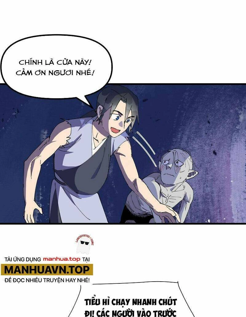 Tối Cường Võ Hồn Hệ Thống Chapter 146 - 19