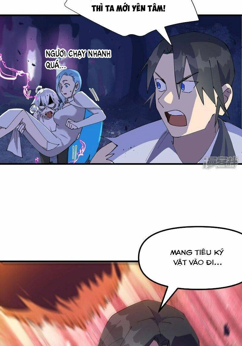 Tối Cường Võ Hồn Hệ Thống Chapter 146 - 20