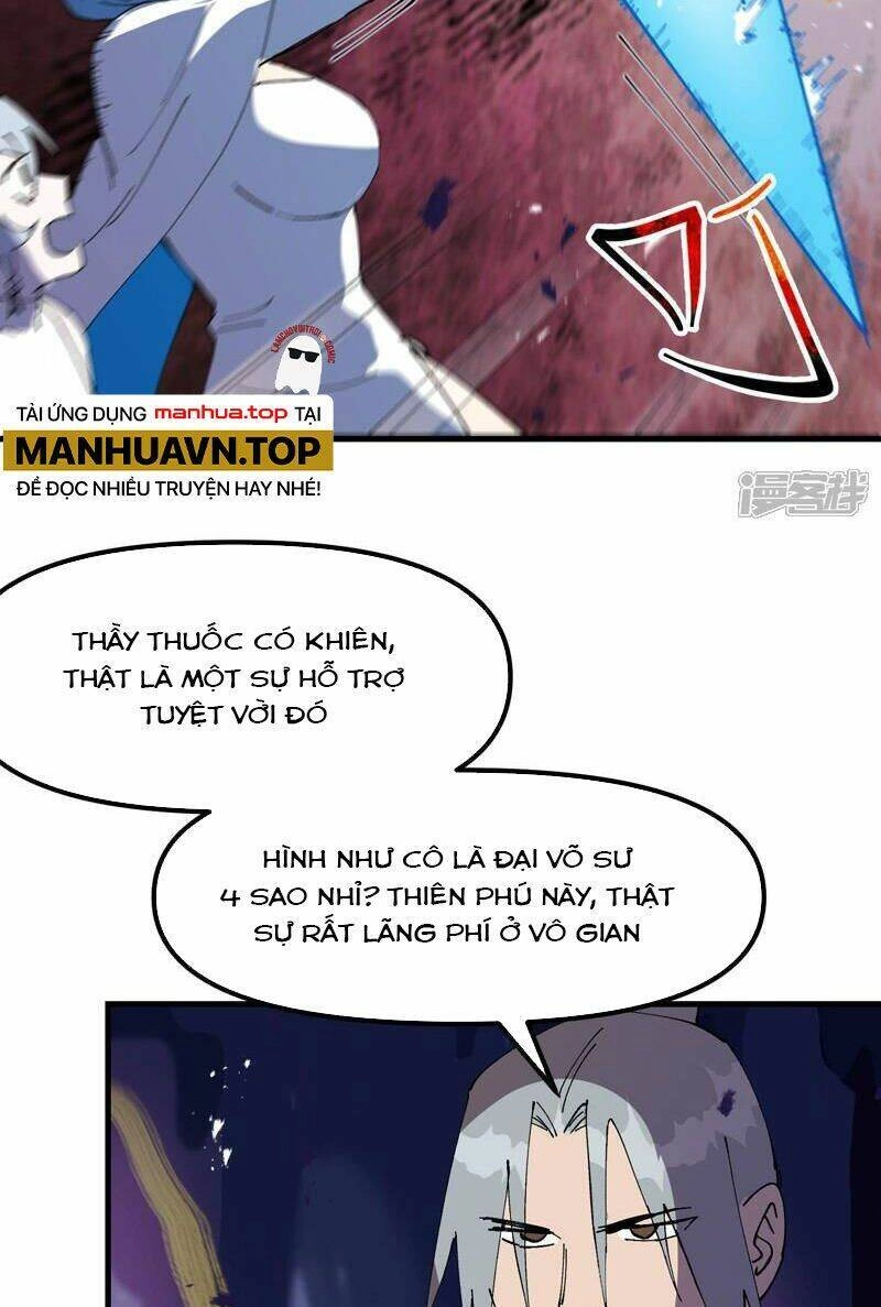 Tối Cường Võ Hồn Hệ Thống Chapter 146 - 28