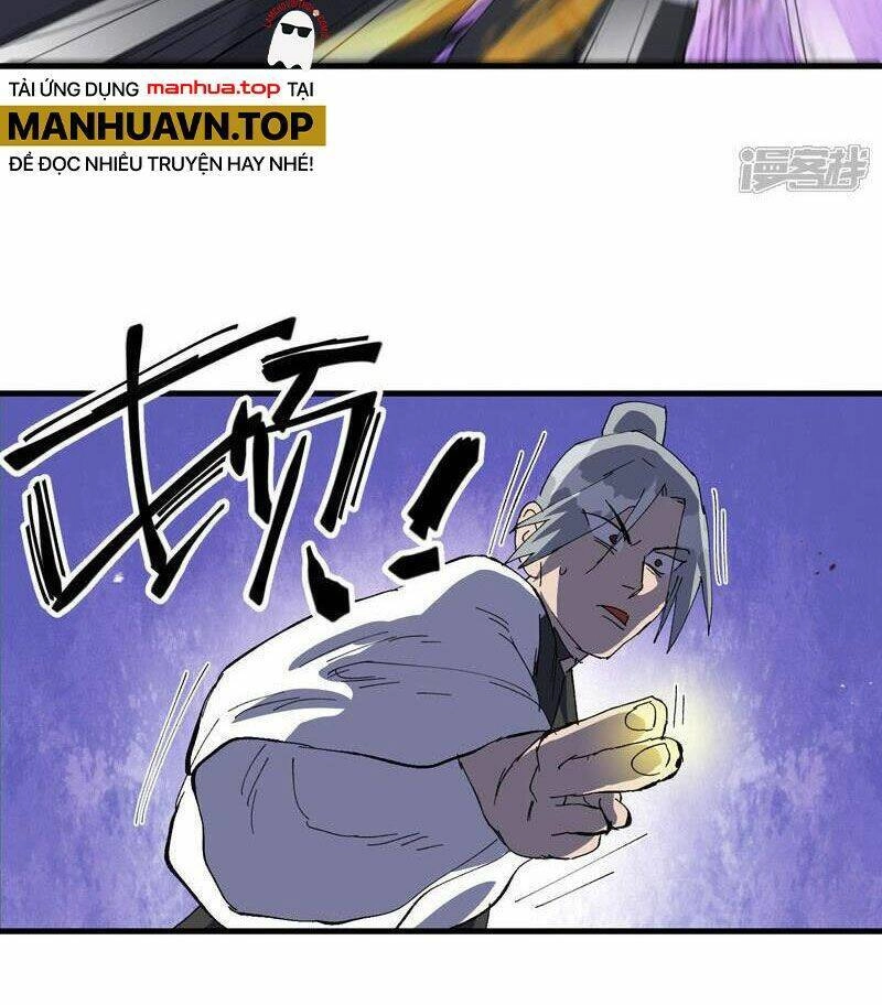 Tối Cường Võ Hồn Hệ Thống Chapter 146 - 33