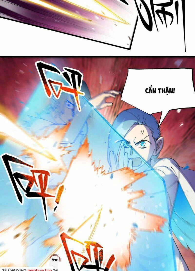 Tối Cường Võ Hồn Hệ Thống Chapter 147 - 16