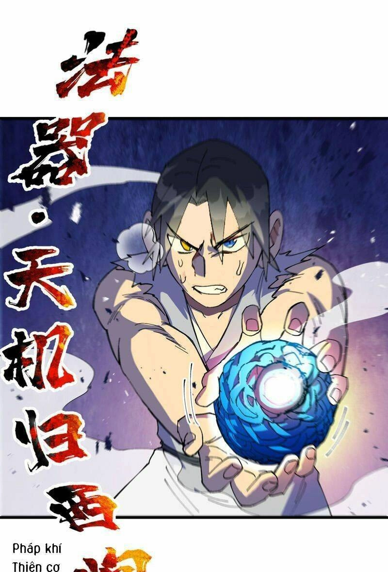 Tối Cường Võ Hồn Hệ Thống Chapter 148 - 3