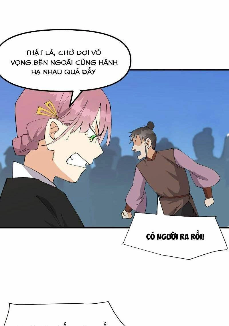 Tối Cường Võ Hồn Hệ Thống Chapter 148 - 16