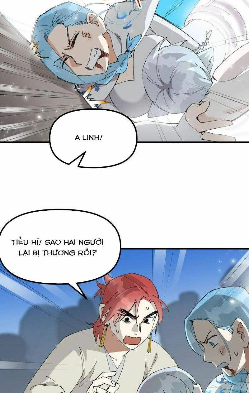 Tối Cường Võ Hồn Hệ Thống Chapter 148 - 22