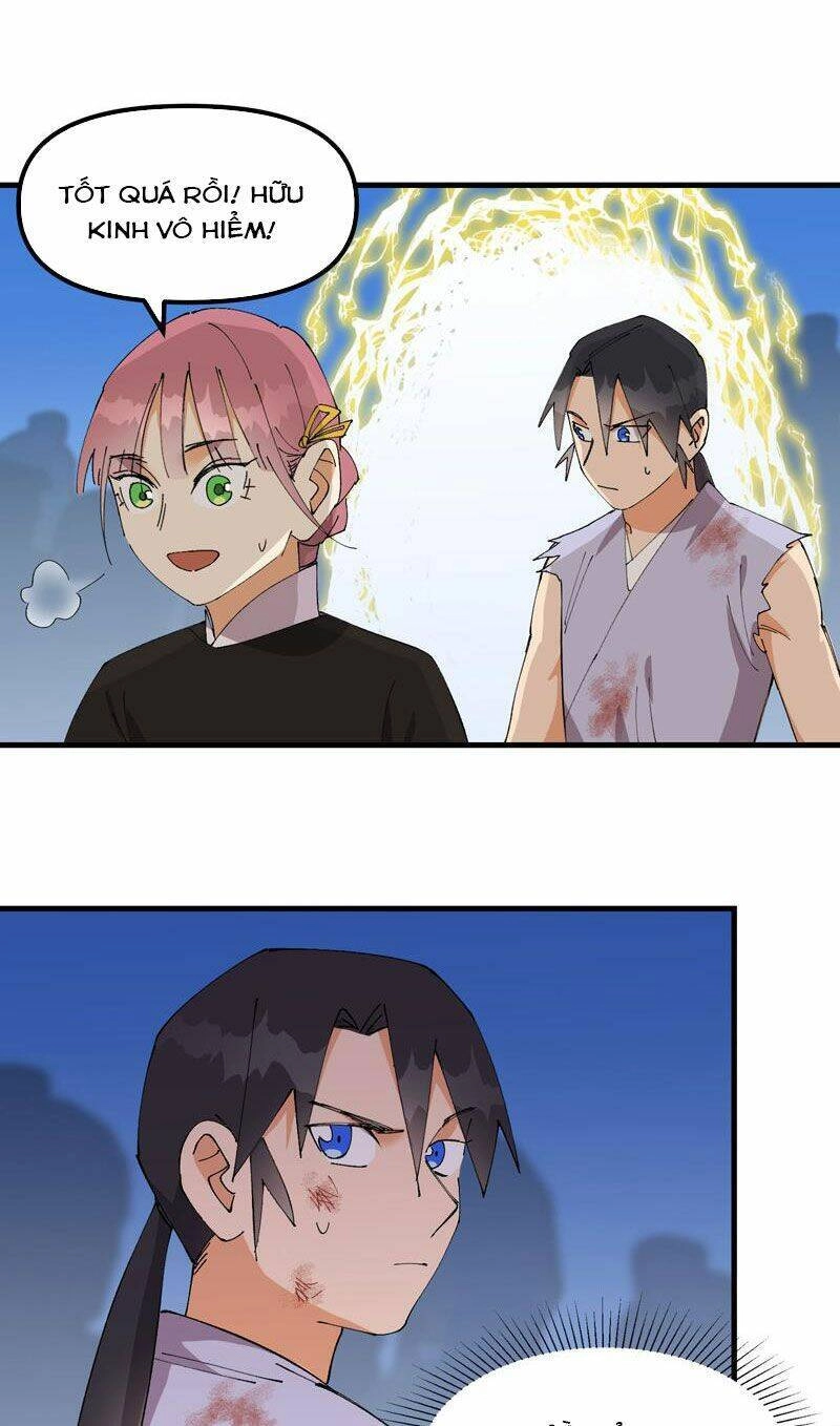 Tối Cường Võ Hồn Hệ Thống Chapter 149 - 8