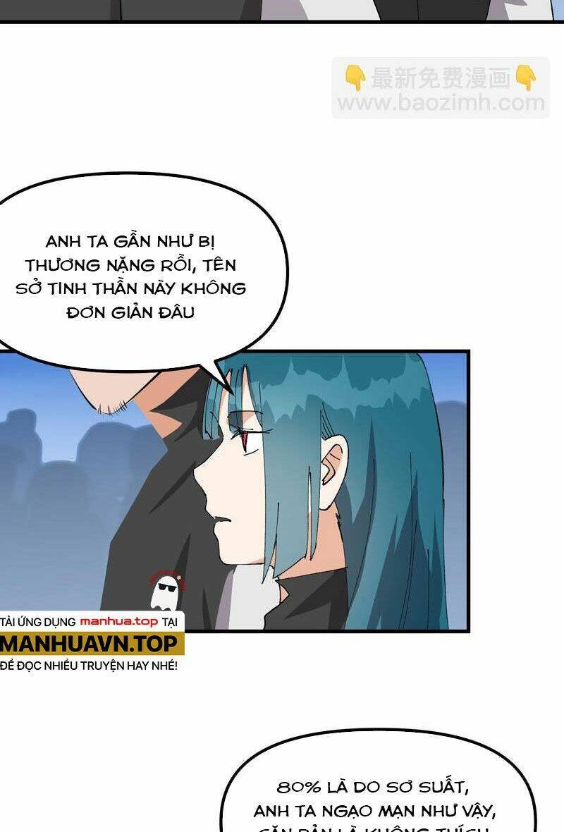 Tối Cường Võ Hồn Hệ Thống Chapter 149 - 18