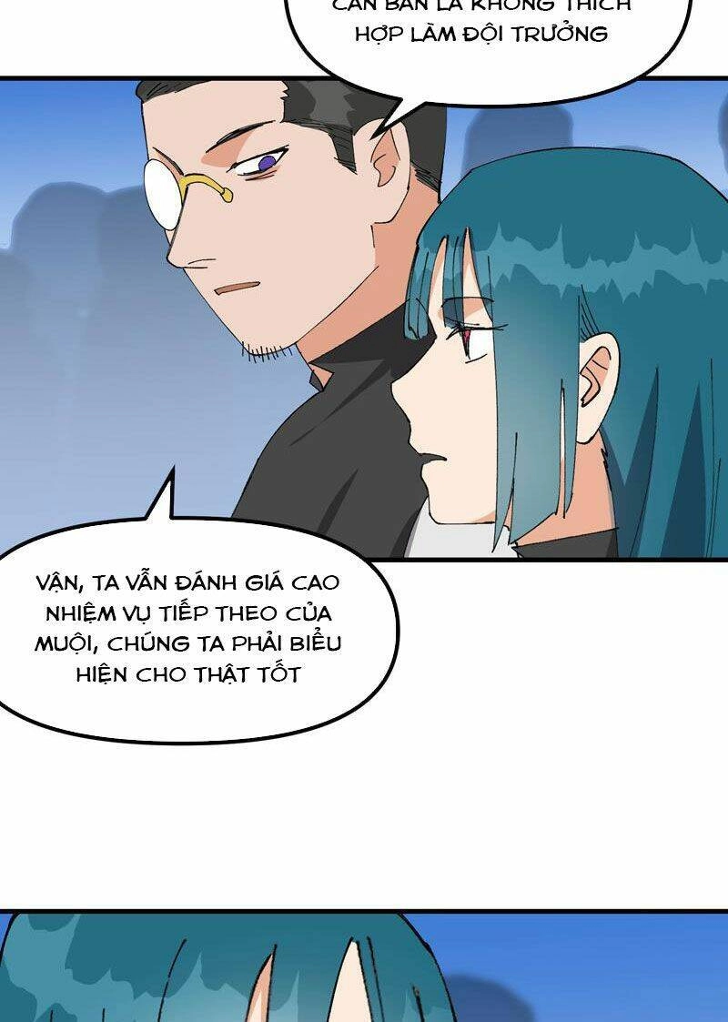 Tối Cường Võ Hồn Hệ Thống Chapter 149 - 19