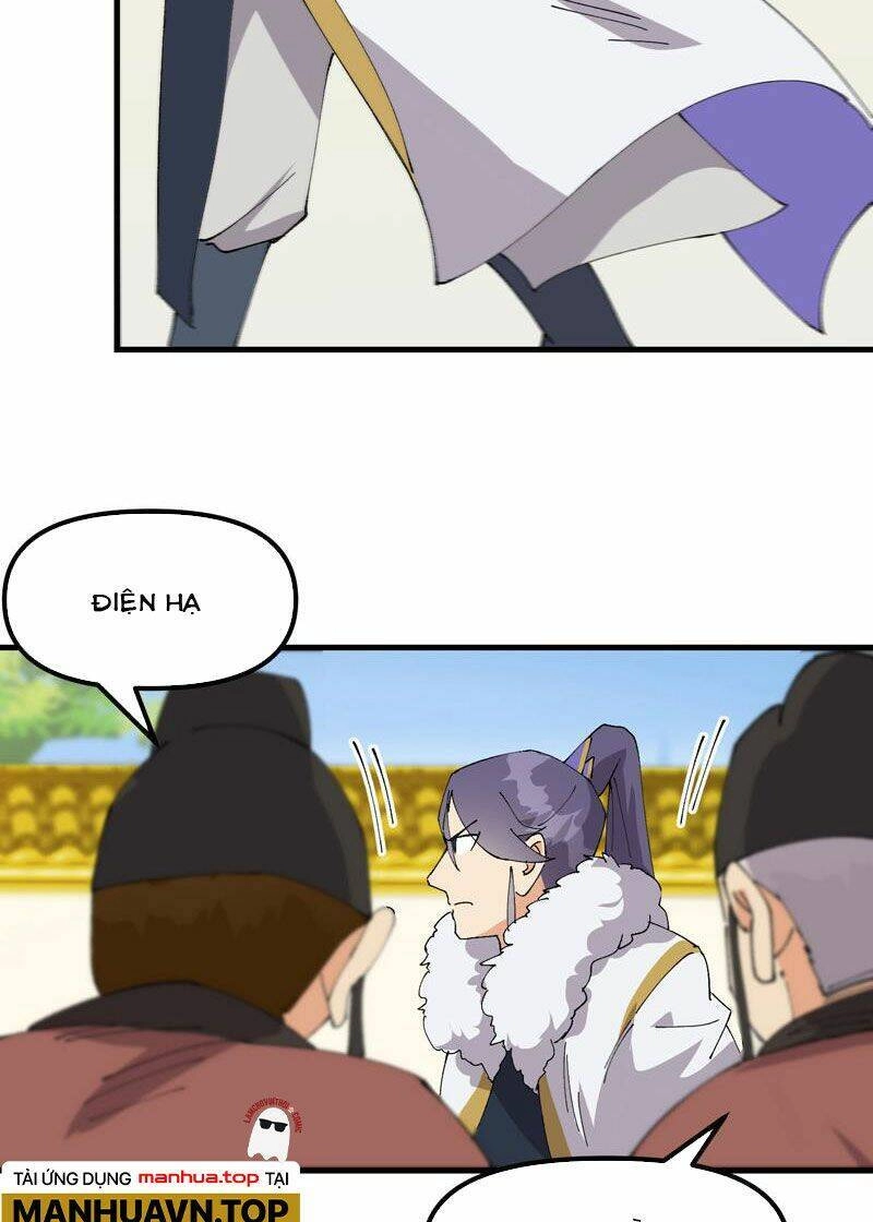 Tối Cường Võ Hồn Hệ Thống Chapter 149 - 28