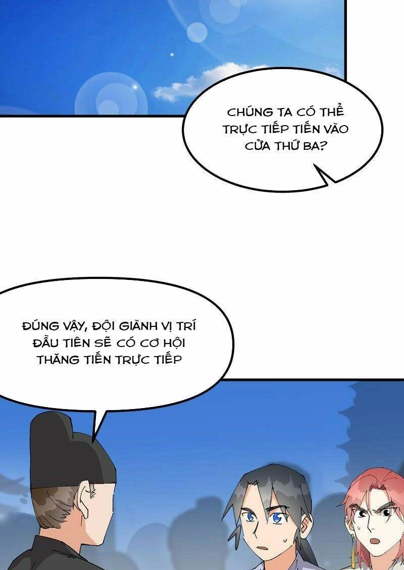 Tối Cường Võ Hồn Hệ Thống Chapter 150 - 10