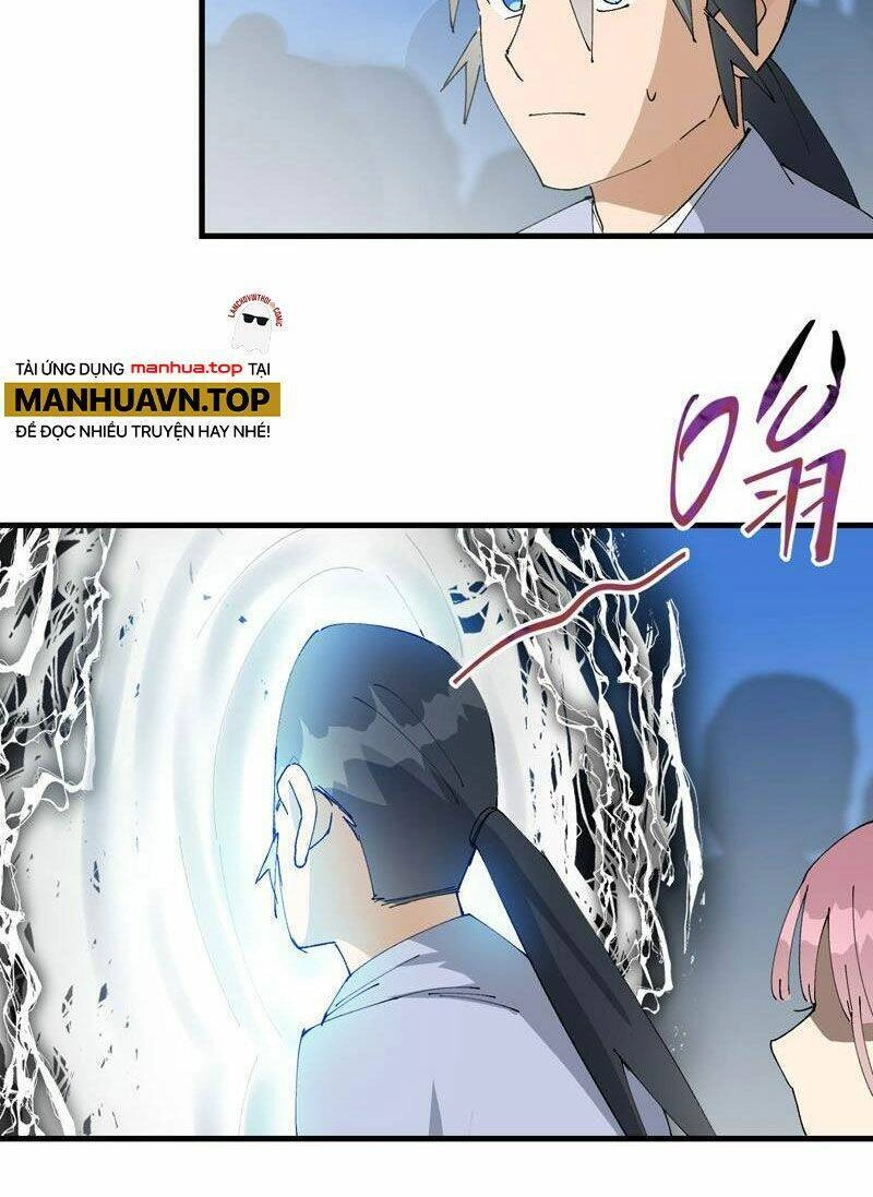 Tối Cường Võ Hồn Hệ Thống Chapter 150 - 16