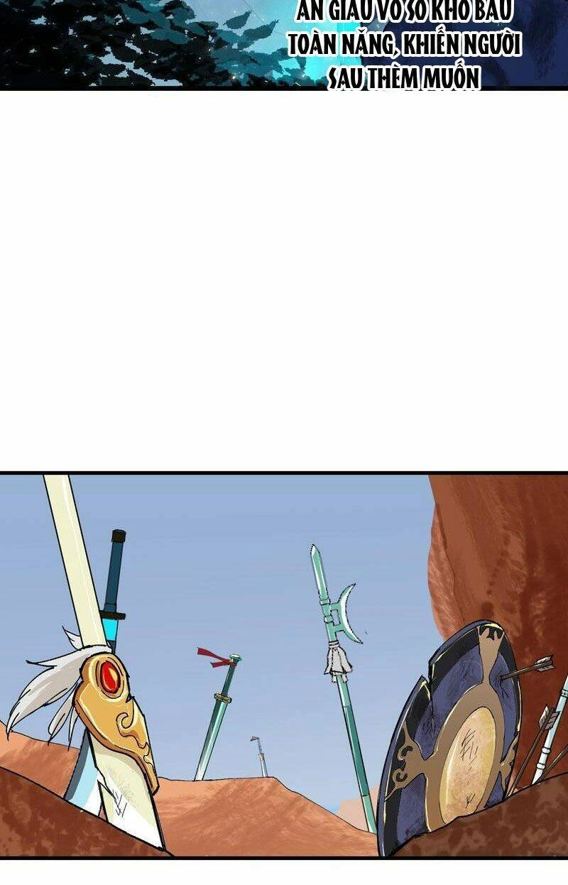 Tối Cường Võ Hồn Hệ Thống Chapter 150 - 18