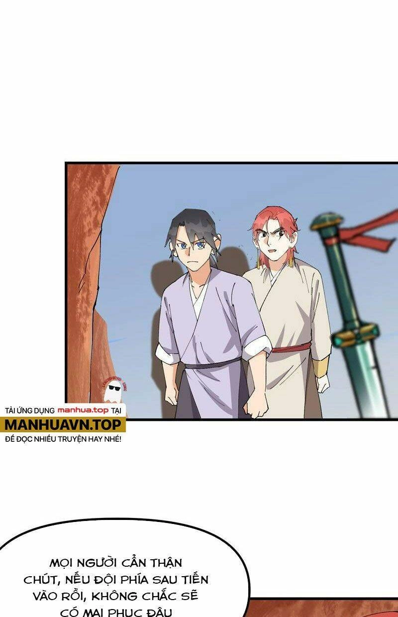 Tối Cường Võ Hồn Hệ Thống Chapter 150 - 19