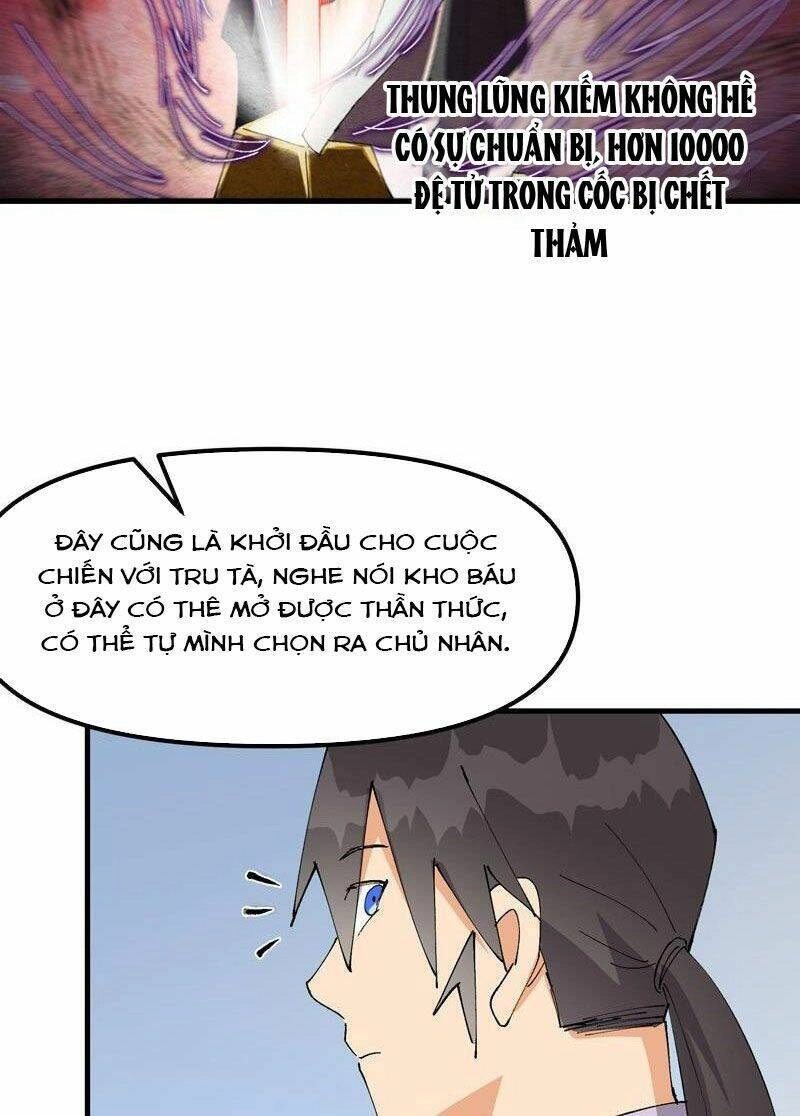 Tối Cường Võ Hồn Hệ Thống Chapter 150 - 22