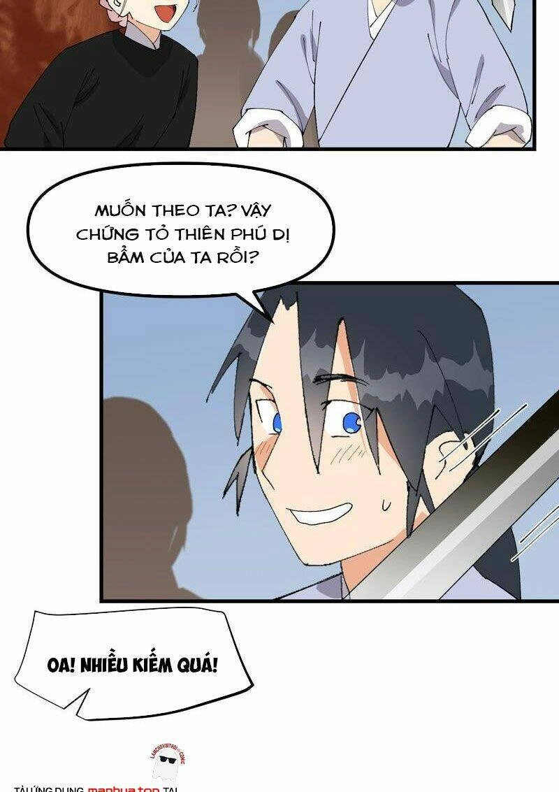 Tối Cường Võ Hồn Hệ Thống Chapter 150 - 26