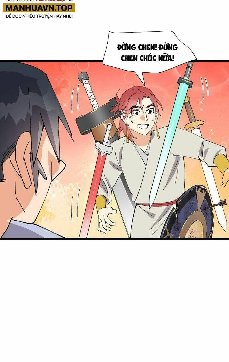 Tối Cường Võ Hồn Hệ Thống Chapter 150 - 27