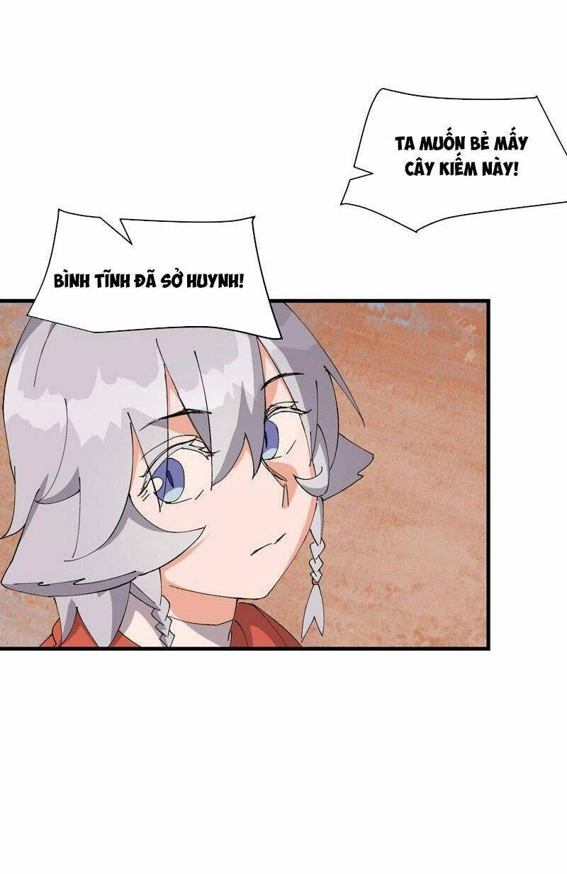 Tối Cường Võ Hồn Hệ Thống Chapter 151 - 7