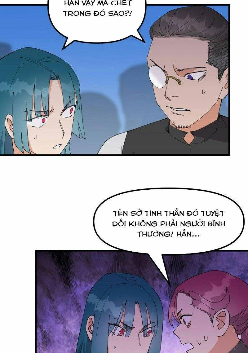 Tối Cường Võ Hồn Hệ Thống Chapter 151 - 13