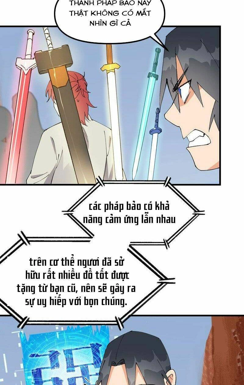 Tối Cường Võ Hồn Hệ Thống Chapter 151 - 18