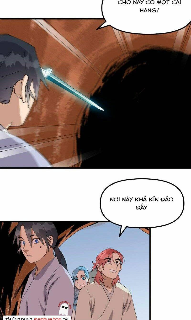 Tối Cường Võ Hồn Hệ Thống Chapter 151 - 23