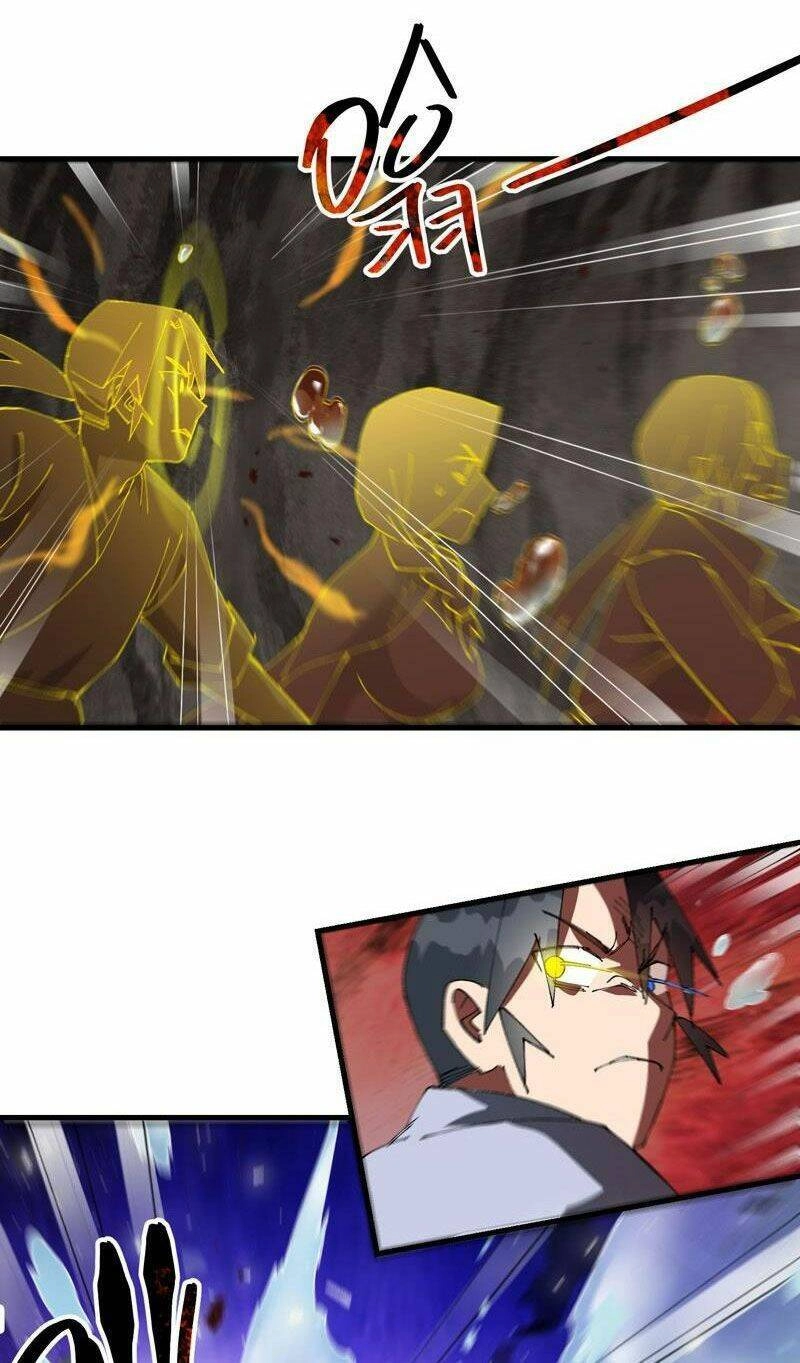 Tối Cường Võ Hồn Hệ Thống Chapter 152 - 22