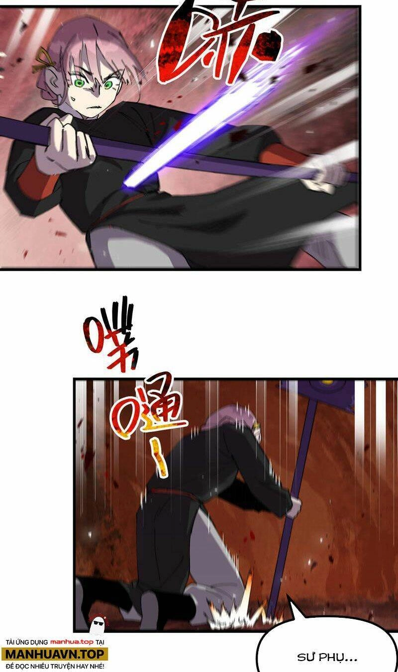 Tối Cường Võ Hồn Hệ Thống Chapter 153 - 19