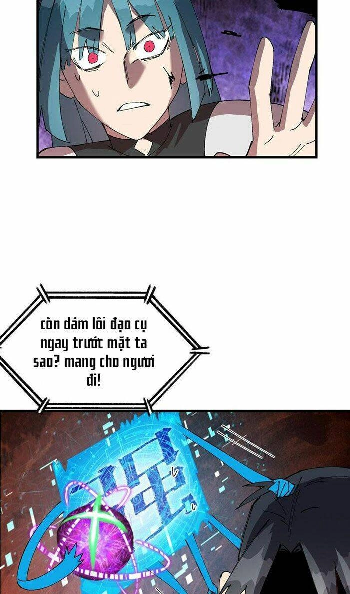 Tối Cường Võ Hồn Hệ Thống Chapter 154 - 22