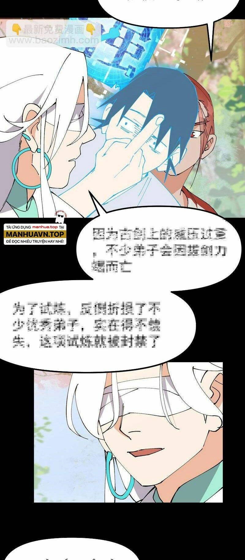 Tối Cường Võ Hồn Hệ Thống Chapter 156 - 12