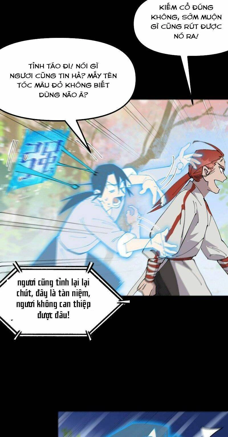 Tối Cường Võ Hồn Hệ Thống Chapter 156 - 16
