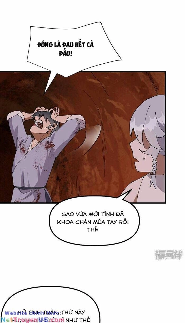 Tối Cường Võ Hồn Hệ Thống Chapter 160 - 18