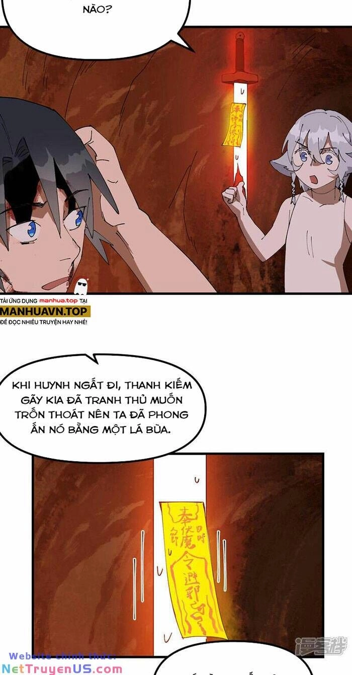 Tối Cường Võ Hồn Hệ Thống Chapter 160 - 19