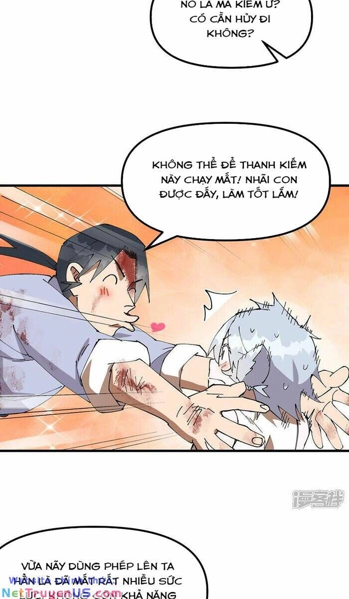 Tối Cường Võ Hồn Hệ Thống Chapter 160 - 20