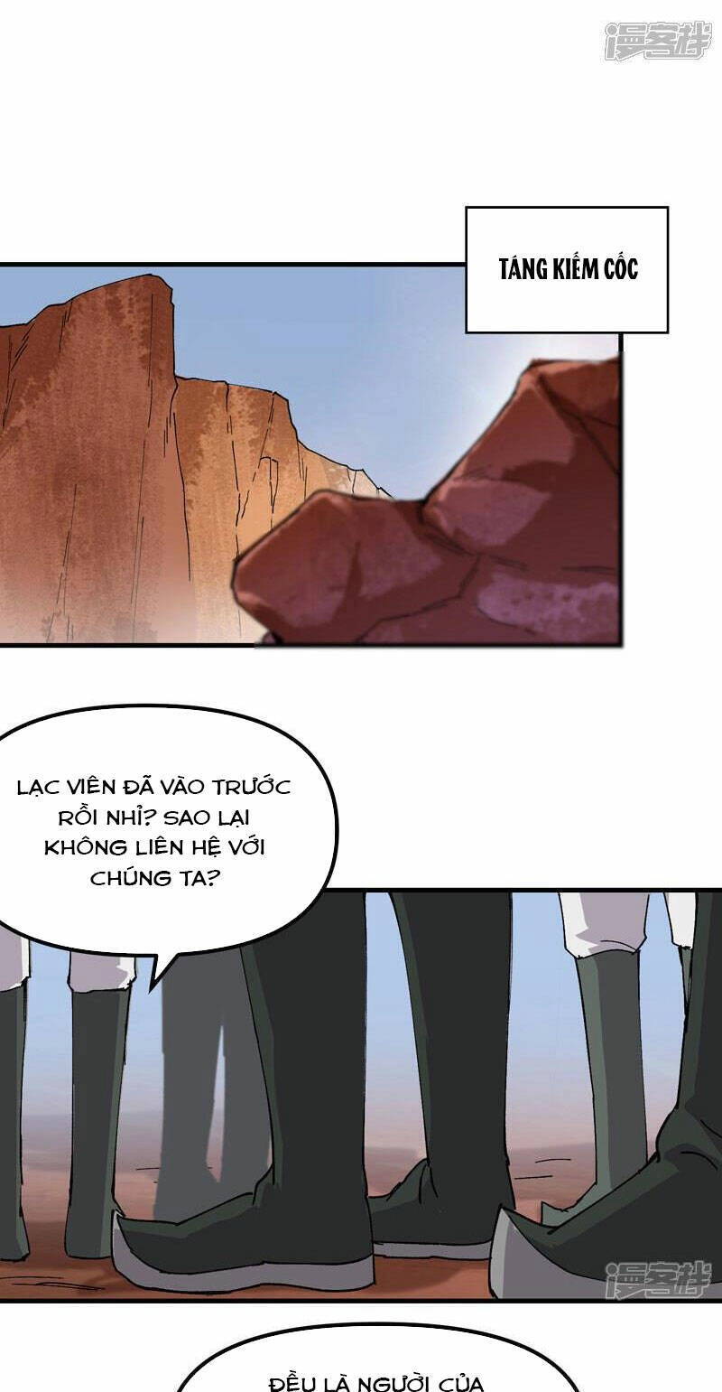 Tối Cường Võ Hồn Hệ Thống Chapter 161 - 2
