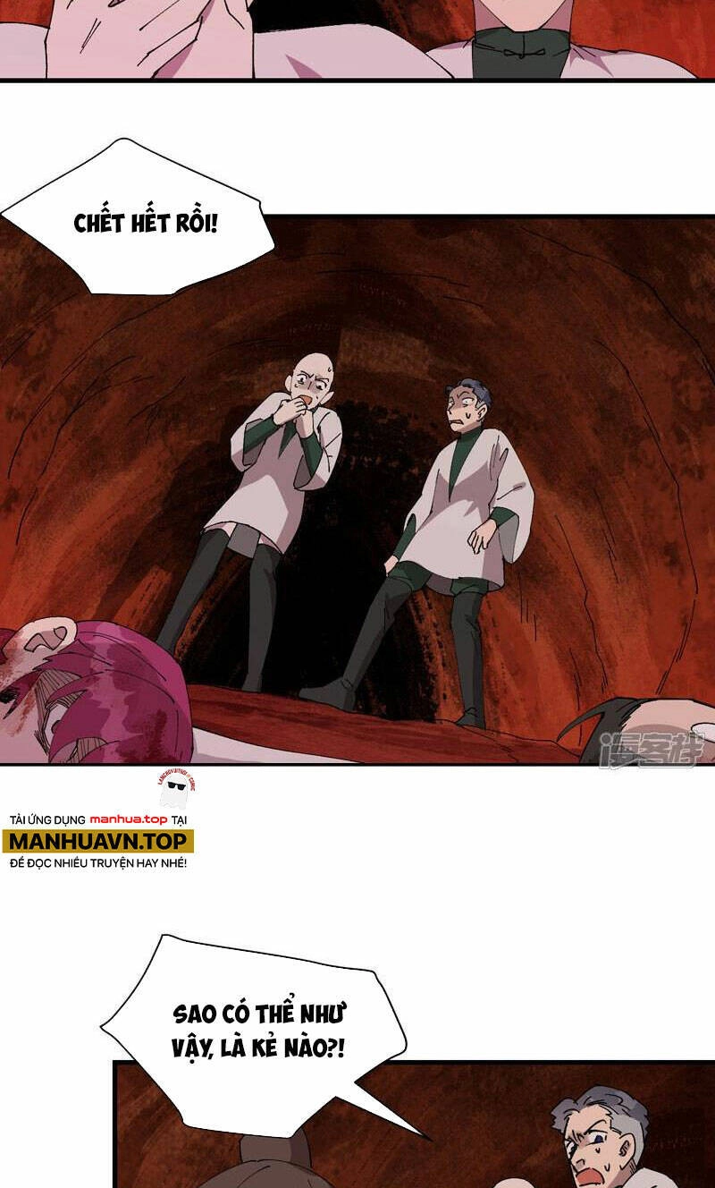 Tối Cường Võ Hồn Hệ Thống Chapter 161 - 6