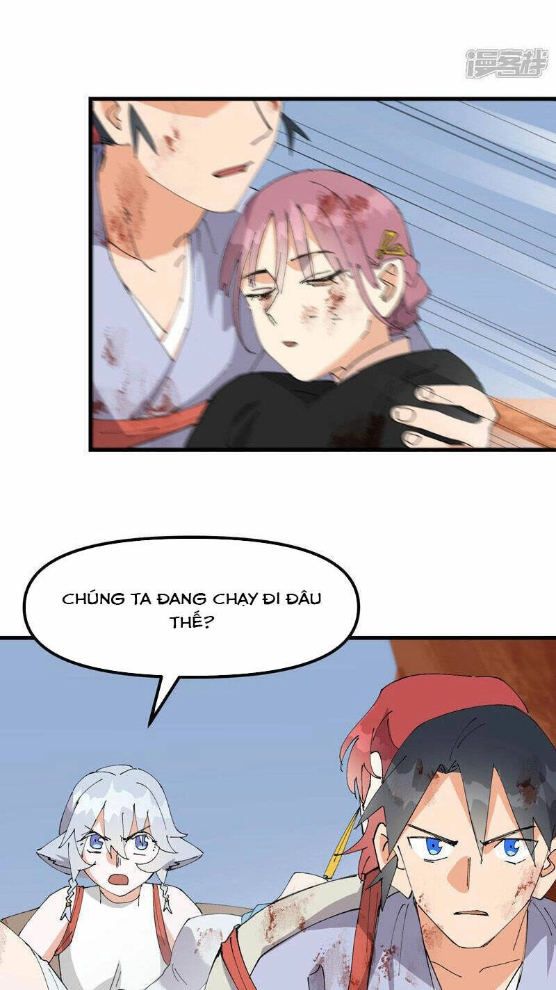 Tối Cường Võ Hồn Hệ Thống Chapter 161 - 10