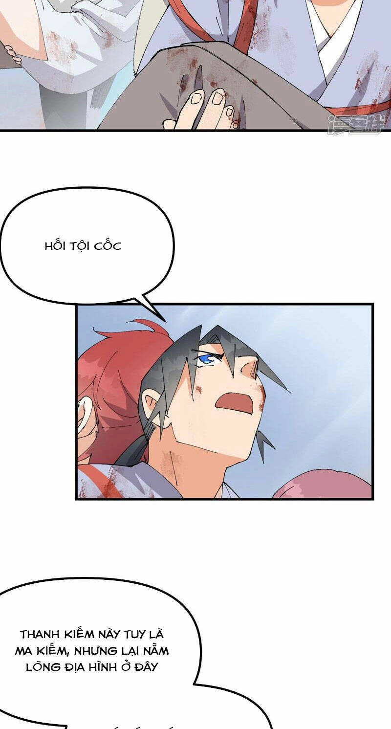 Tối Cường Võ Hồn Hệ Thống Chapter 161 - 11