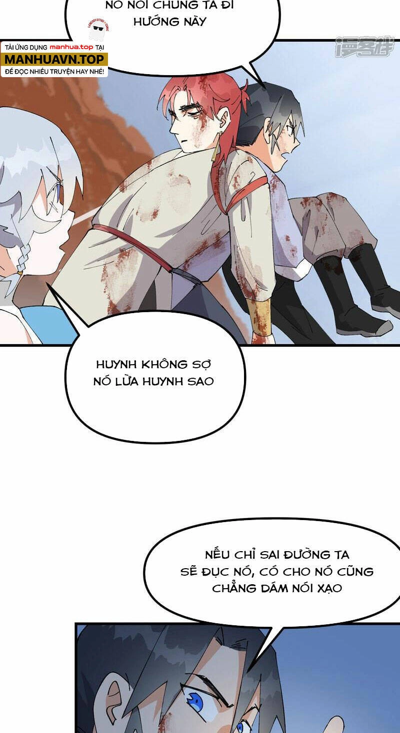 Tối Cường Võ Hồn Hệ Thống Chapter 161 - 12