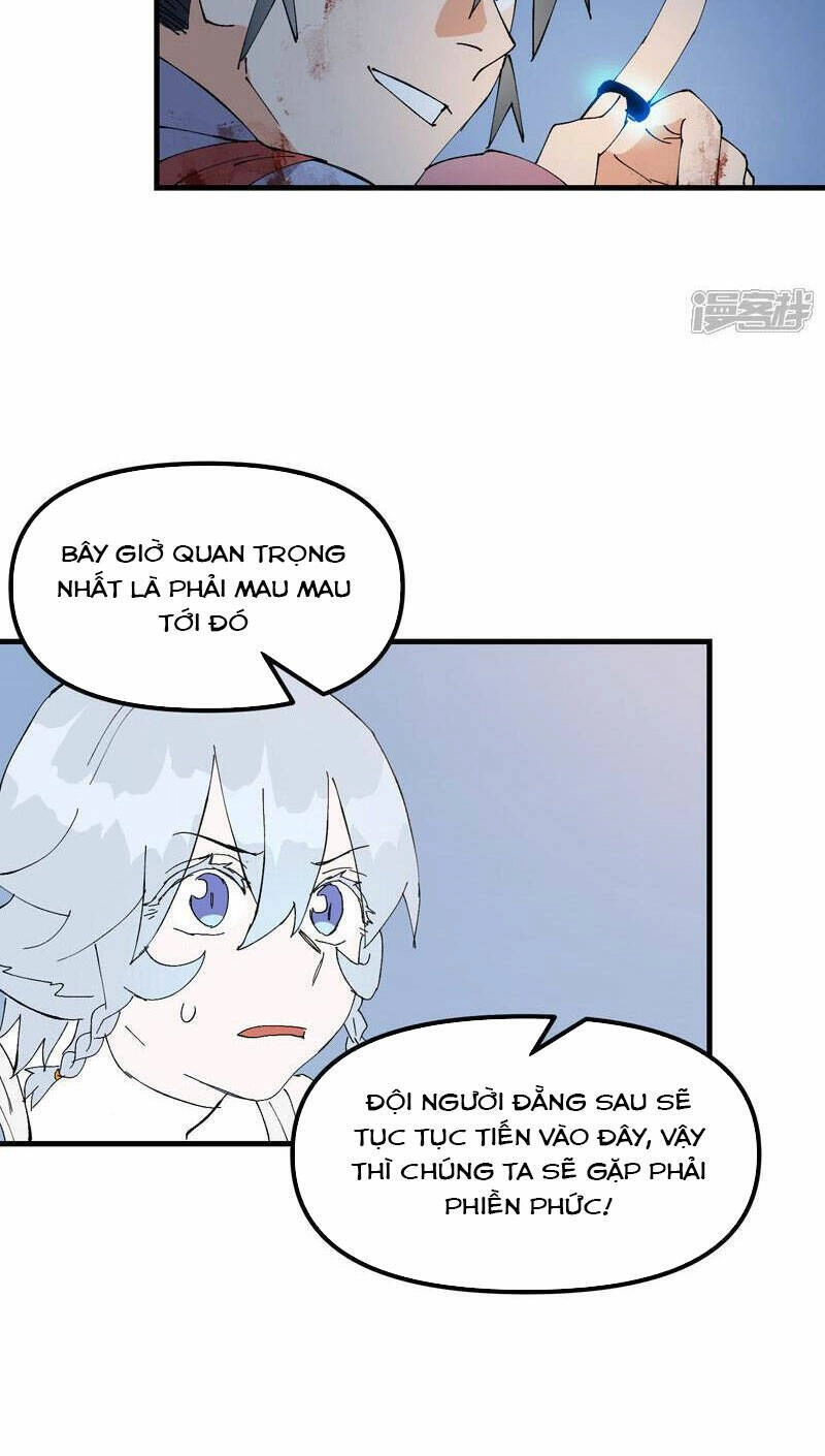 Tối Cường Võ Hồn Hệ Thống Chapter 161 - 13