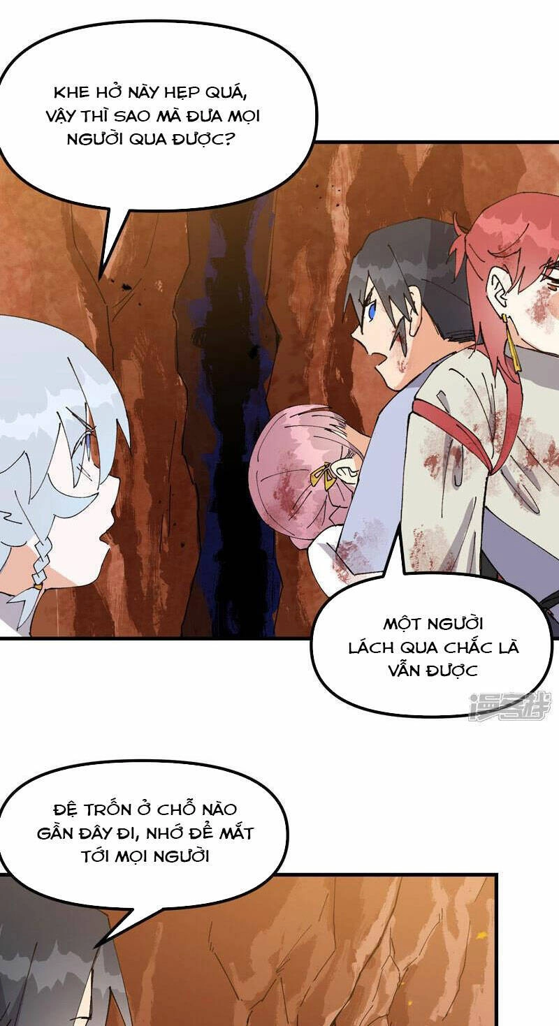 Tối Cường Võ Hồn Hệ Thống Chapter 161 - 15