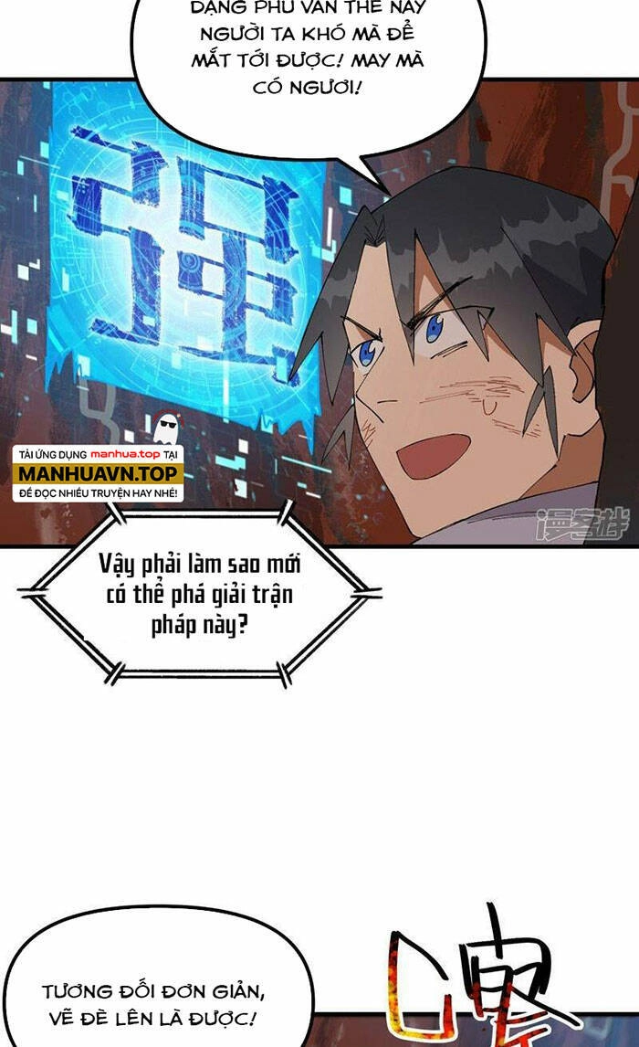 Tối Cường Võ Hồn Hệ Thống Chapter 162 - 9
