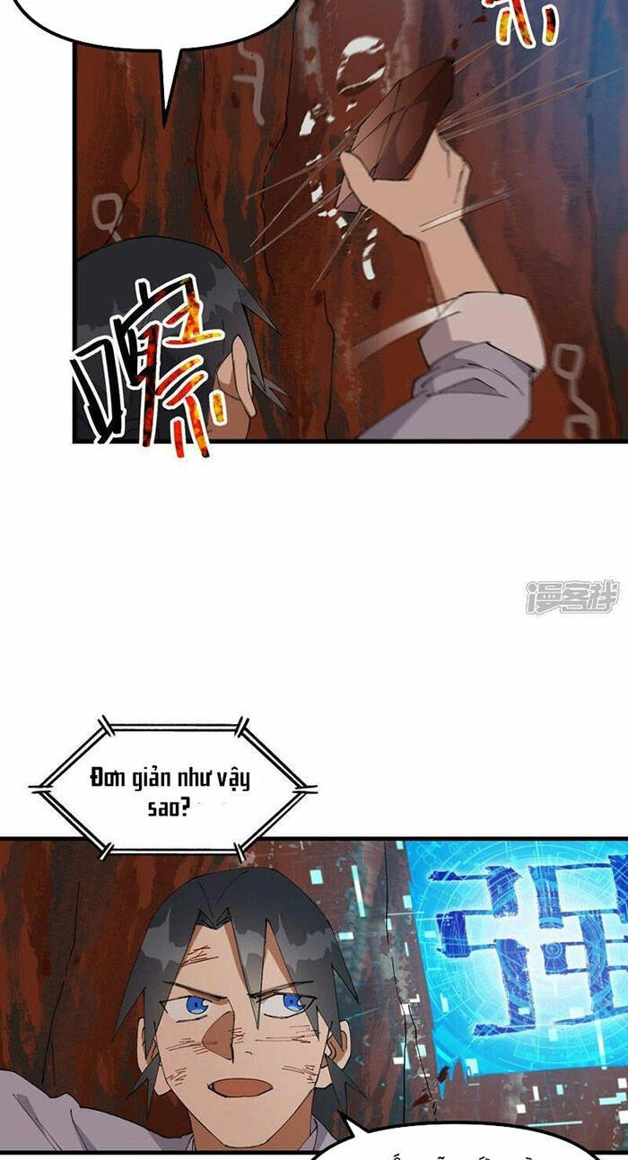 Tối Cường Võ Hồn Hệ Thống Chapter 162 - 10