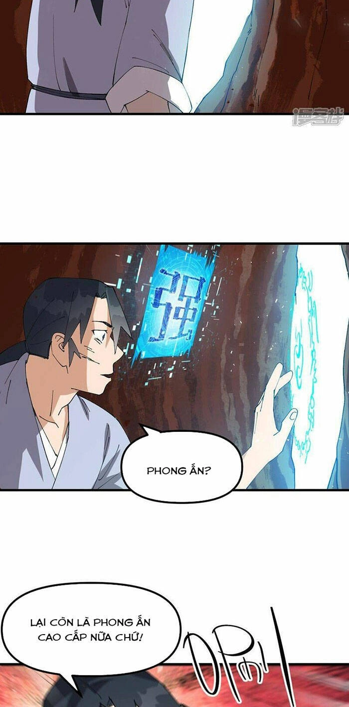 Tối Cường Võ Hồn Hệ Thống Chapter 162 - 16
