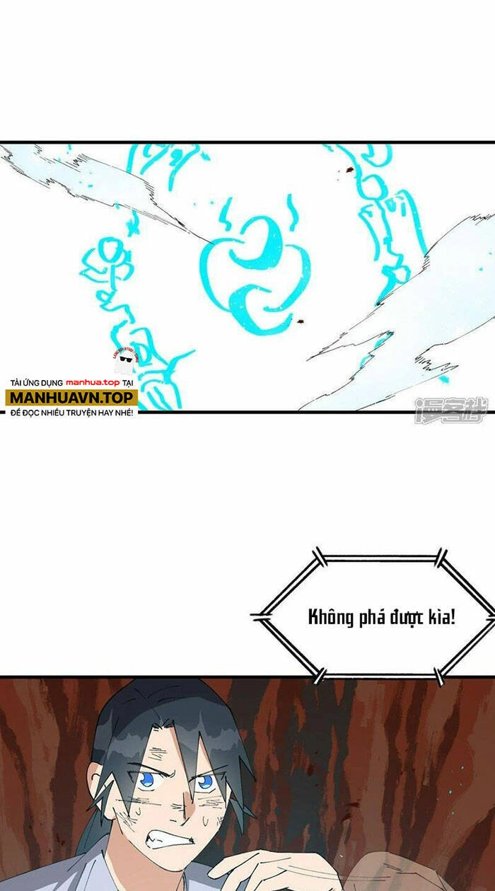 Tối Cường Võ Hồn Hệ Thống Chapter 162 - 18