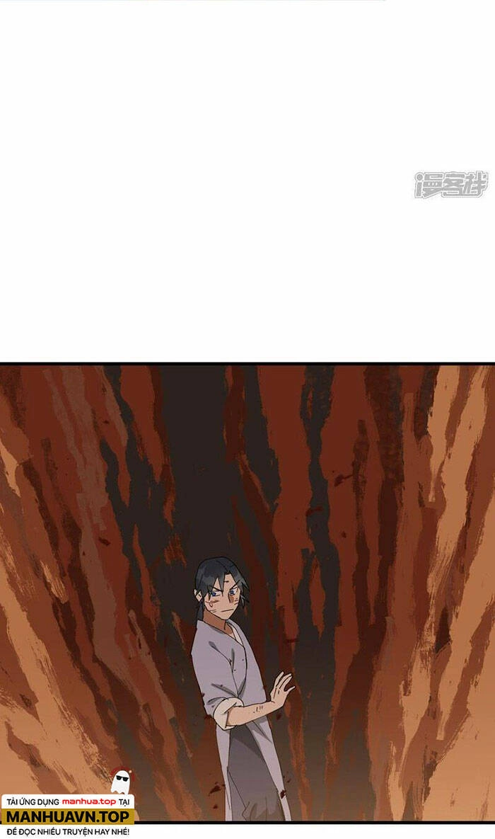 Tối Cường Võ Hồn Hệ Thống Chapter 162 - 20