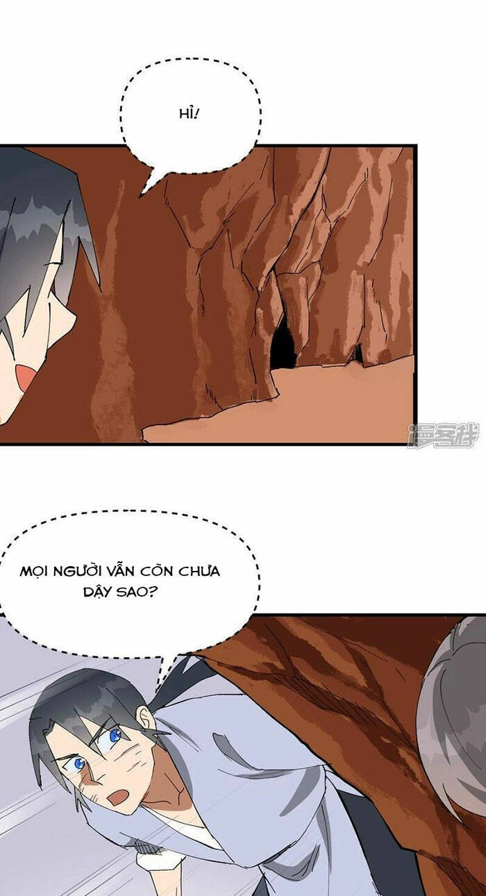 Tối Cường Võ Hồn Hệ Thống Chapter 162 - 21