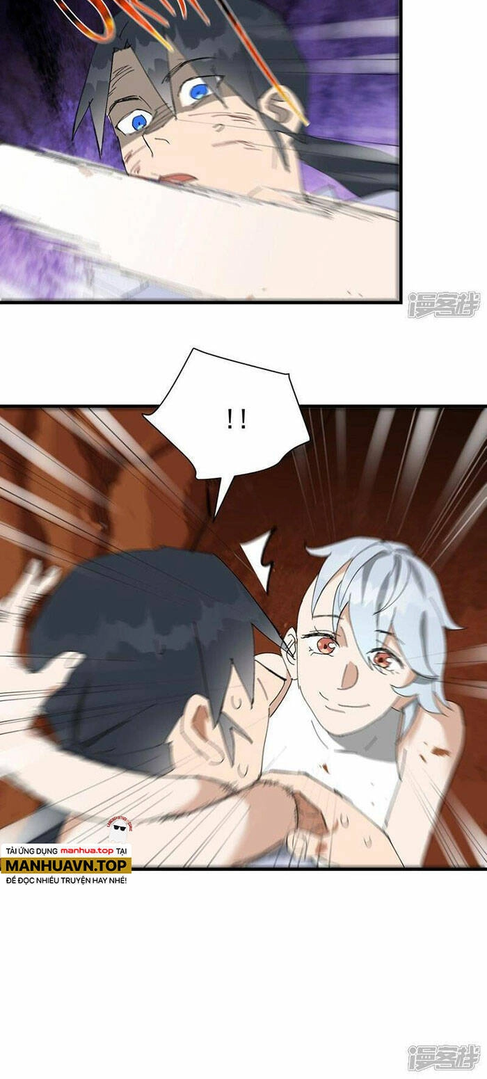 Tối Cường Võ Hồn Hệ Thống Chapter 162 - 23